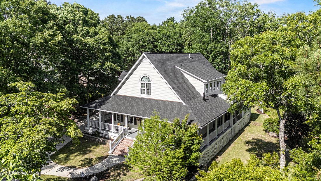 Haus in Bolivia, North Carolina, Vereinigte Staaten 3 - 17860972