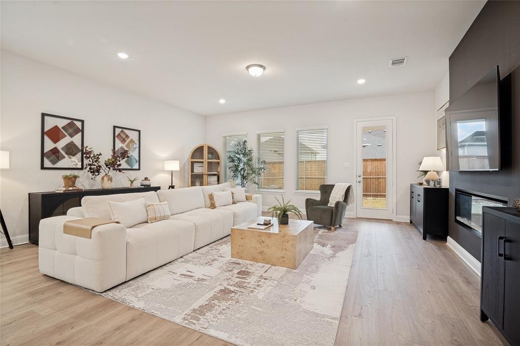 House in Rowlett, Texas, United States 5 - 17866492