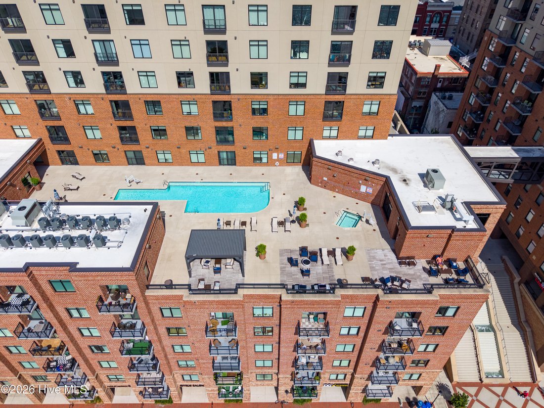 Condo in Wilmington, North Carolina, United States 2 - 17864366