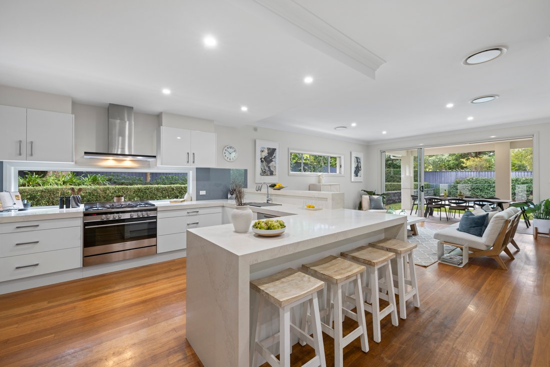 House in Wahroonga, New South Wales, Australia 3 - 17868318