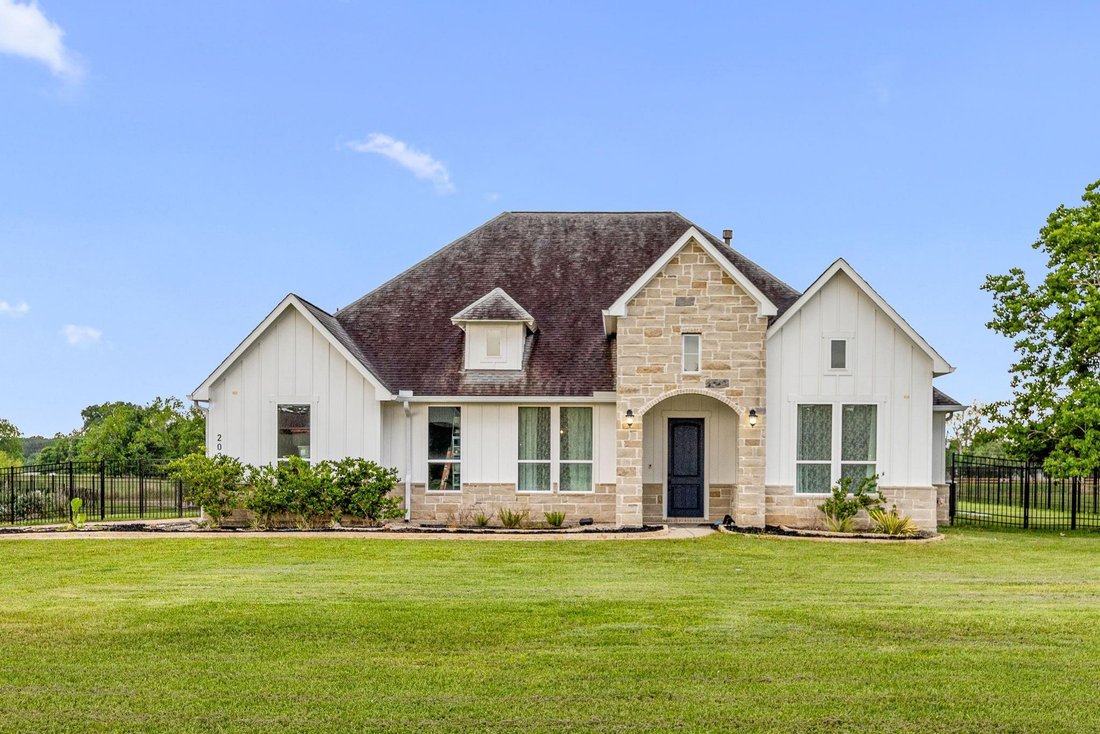 House in Rosharon, Texas, United States 4 - 17861227