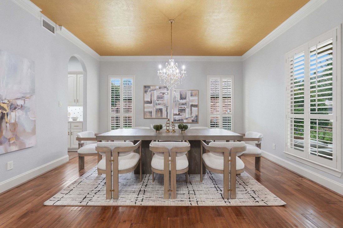 House in Spring, Texas, United States 5 - 17789344