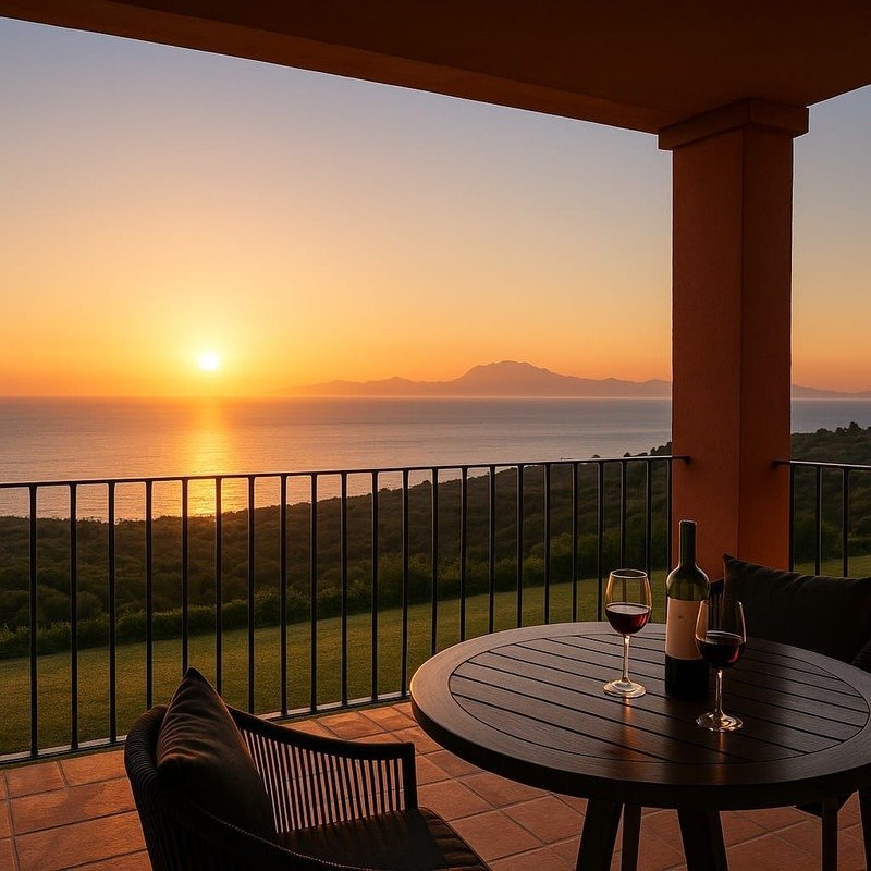 Apartment in Elviria-Cabopino, Marbella, Spain 1 - 17866414
