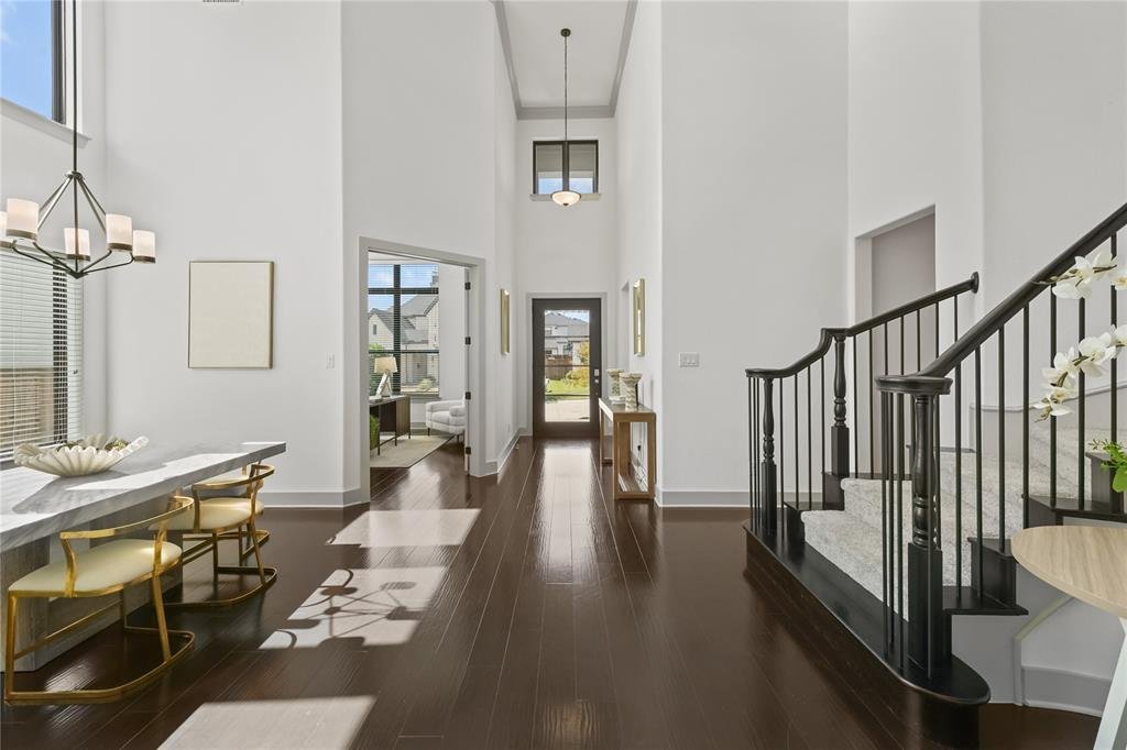 House in The Colony, Texas, United States 4 - 17869862
