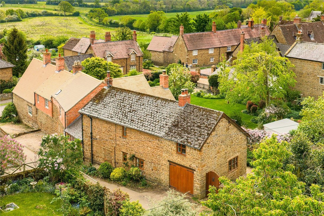 House in Eydon, England 4 - 17647880