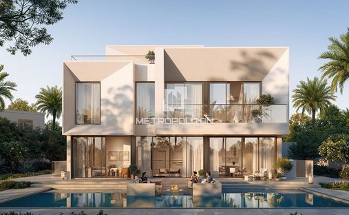 Villa in Me'aisem 2, Me'aisem, Dubai 1