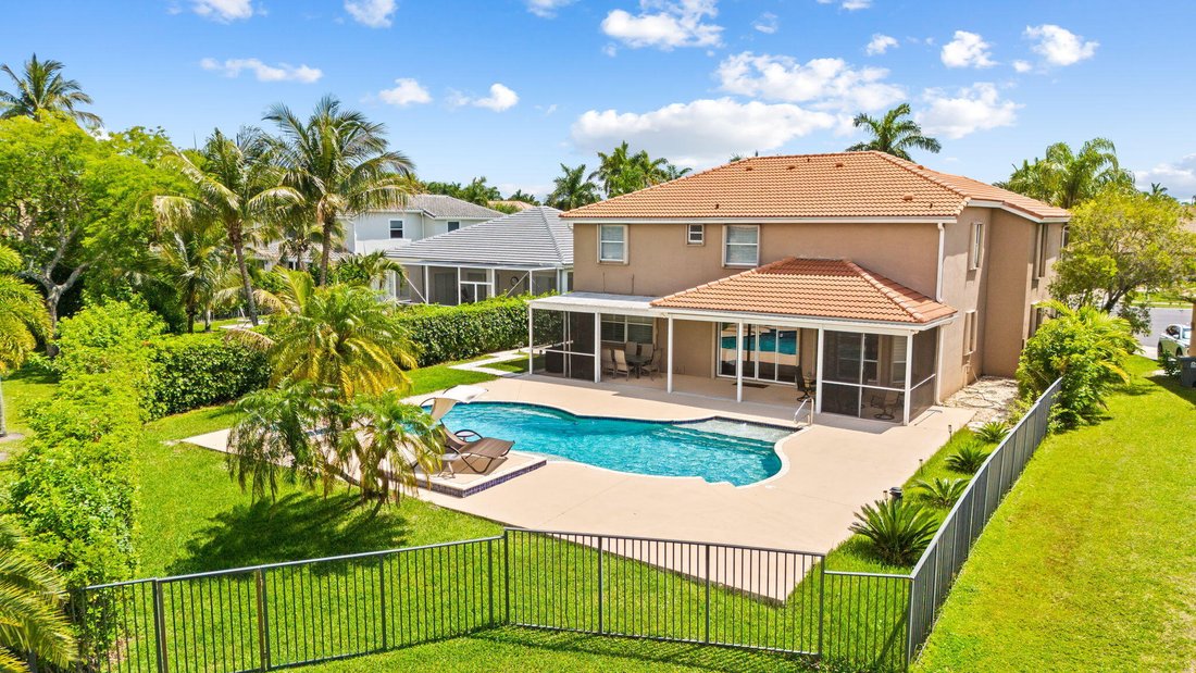 House in Boca Raton, Florida, United States 4 - 17861449