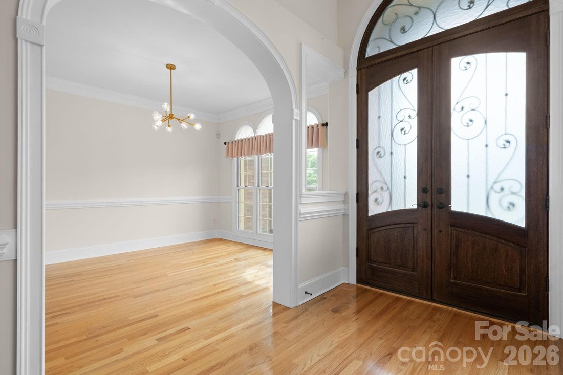 House in Granite Falls, North Carolina, United States 5 - 17862352
