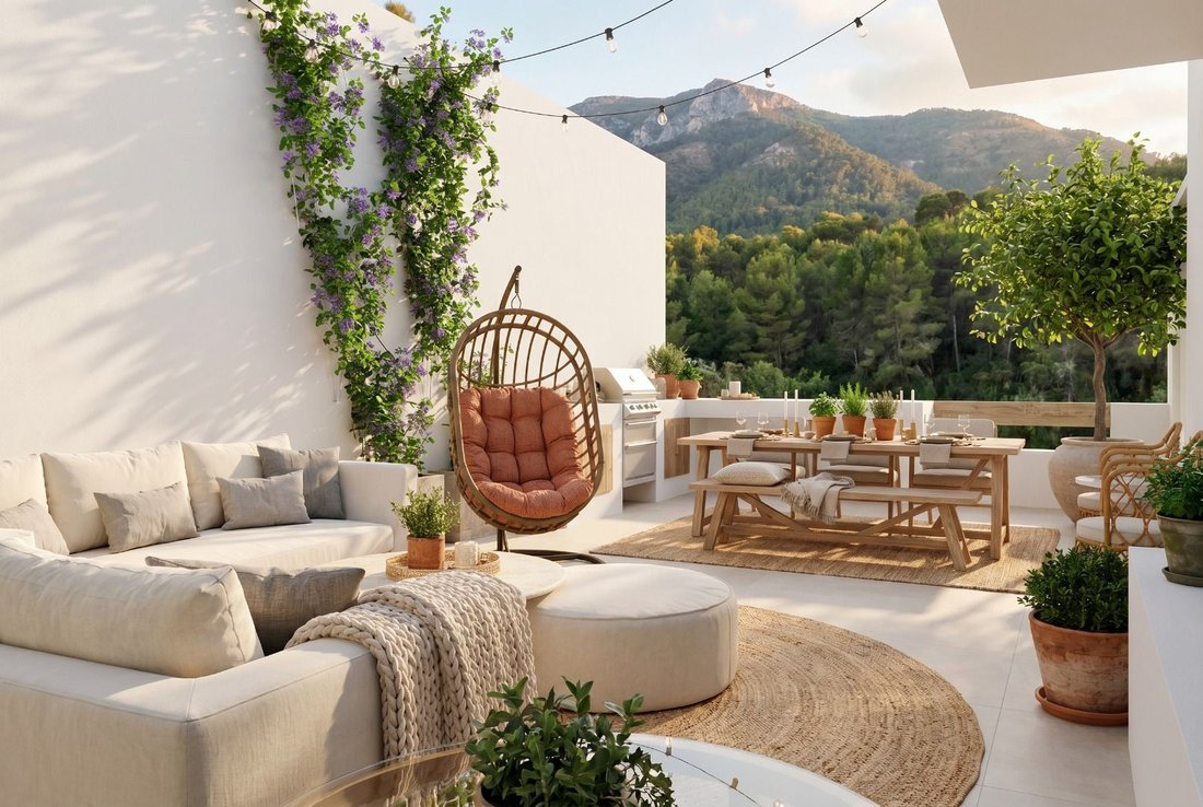 Appartamento a Nueva Andalucía, Marbella, Spagna 2 - 16784989