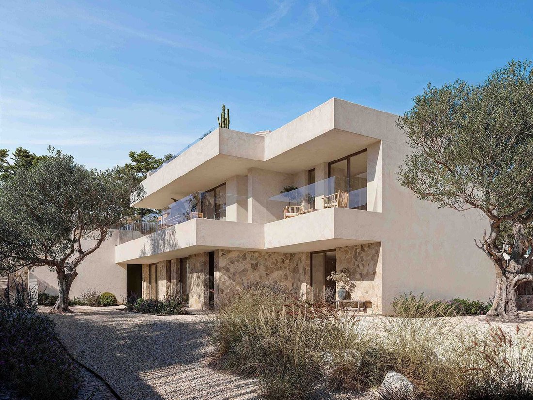 Villa in Orihuela, Valencian Community, Spain 1 - 17864945