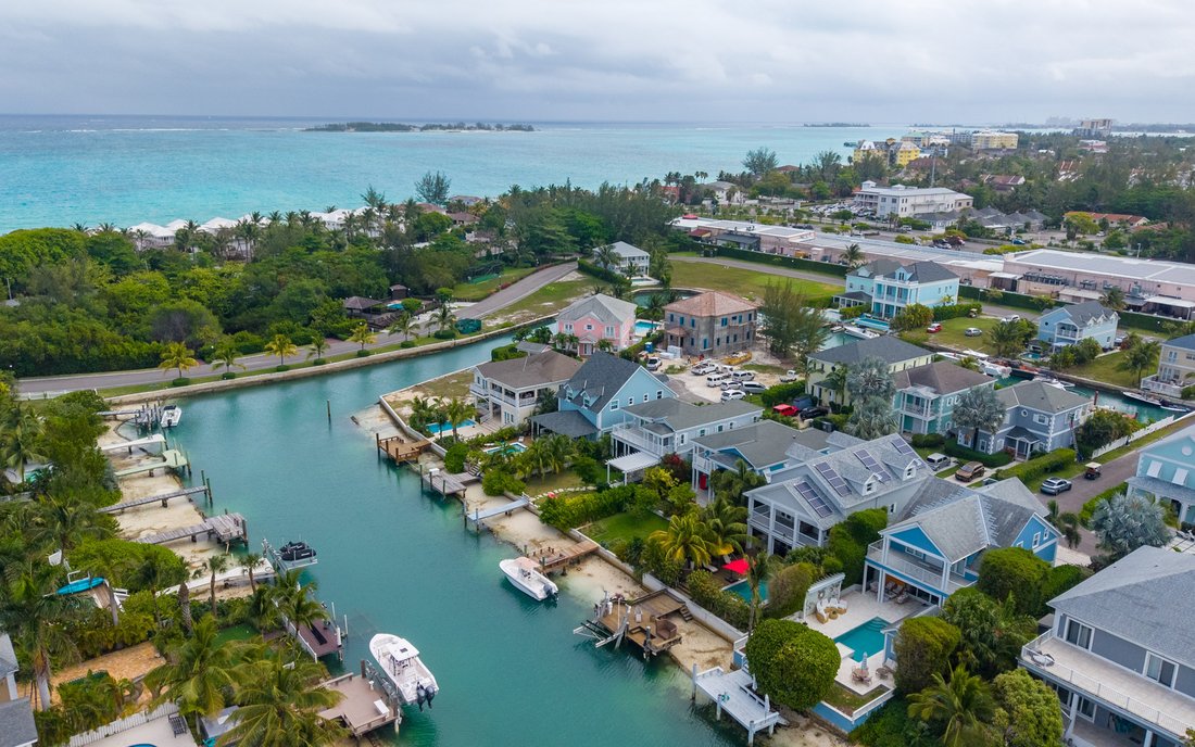 House in Nassau, New Providence, The Bahamas 5 - 17866980
