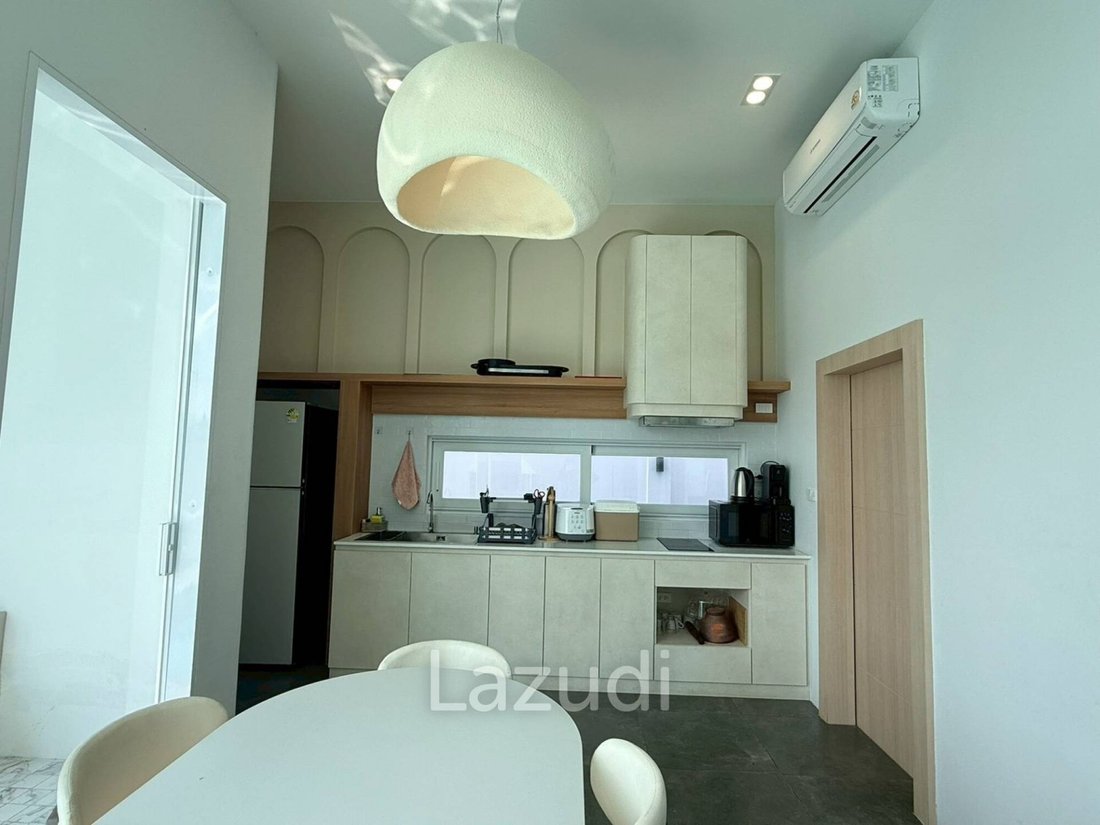 Villa in Pattaya City, Chon Buri, Thailand 4 - 17862976