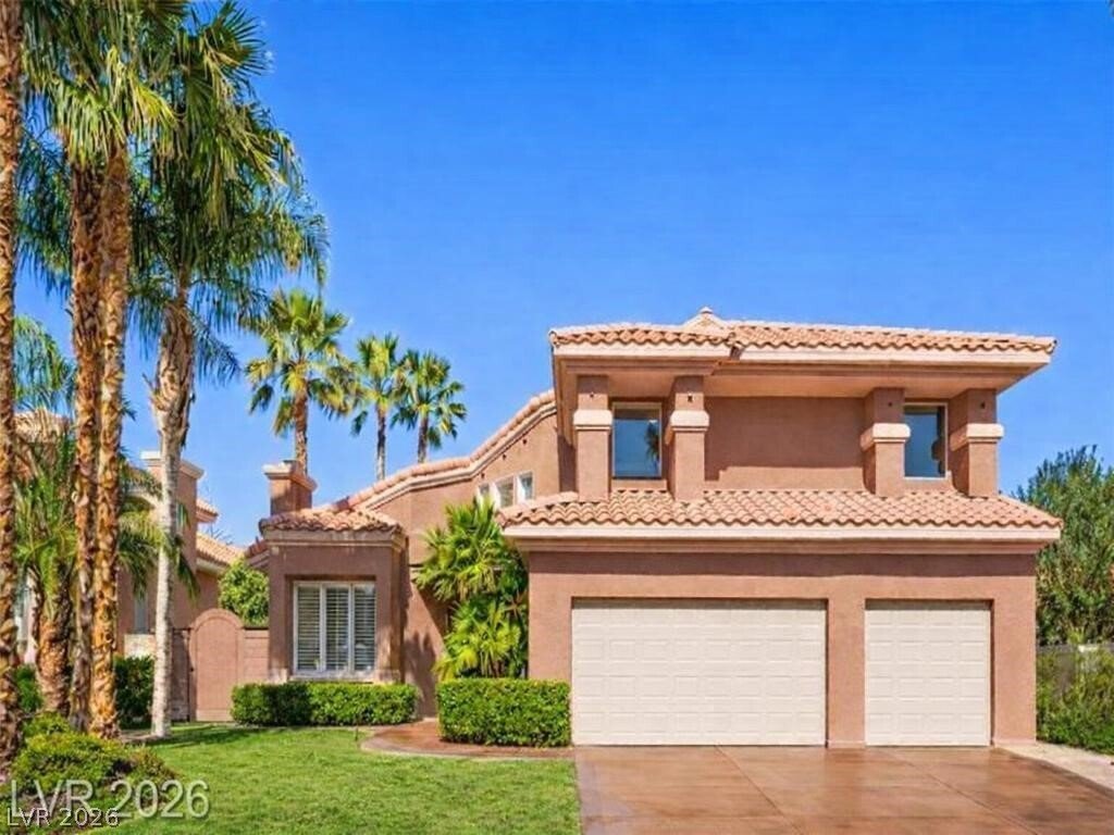 House in Las Vegas, Nevada, United States 1 - 17864067