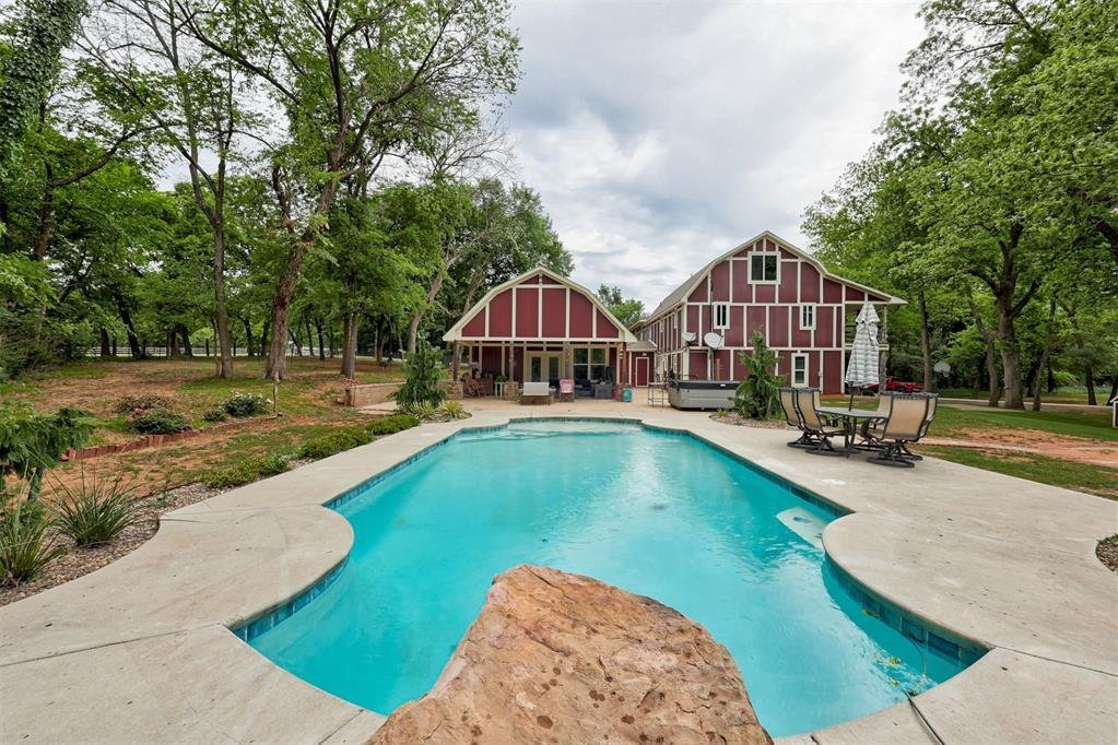 House in Noble, Oklahoma, United States 3 - 17867546