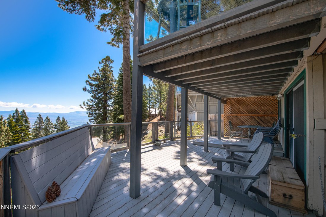 Condo in Stateline, Nevada, United States 1 - 17864888
