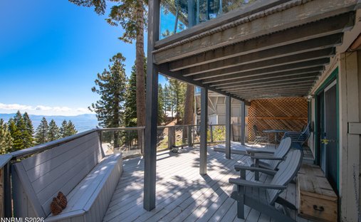 Condo in Stateline, Nevada, United States 1