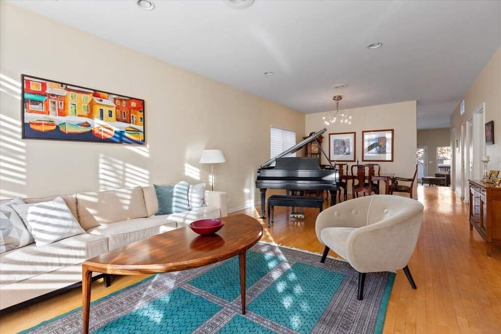 House in Chicago, Illinois, United States 3 - 17868854