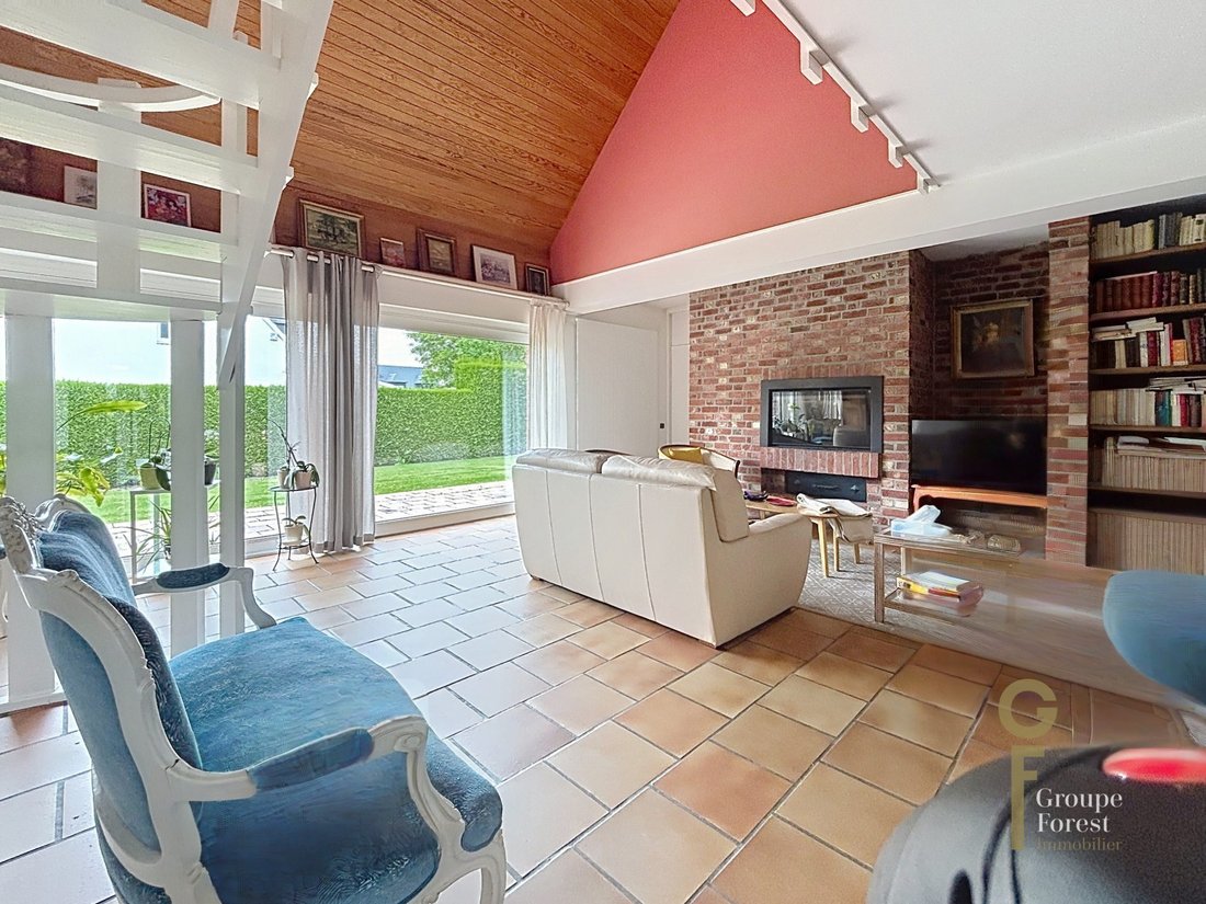 House in Bondues, Hauts-de-France, France 5 - 17868848