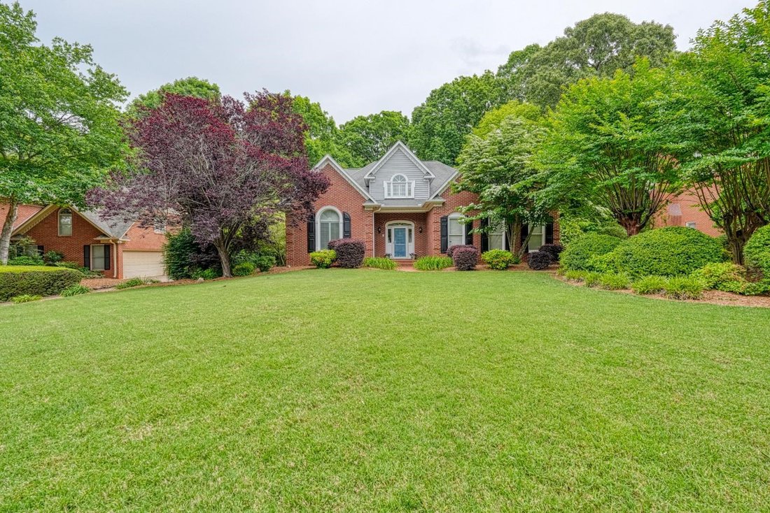 House in Simpsonville, South Carolina, United States 1 - 17863661