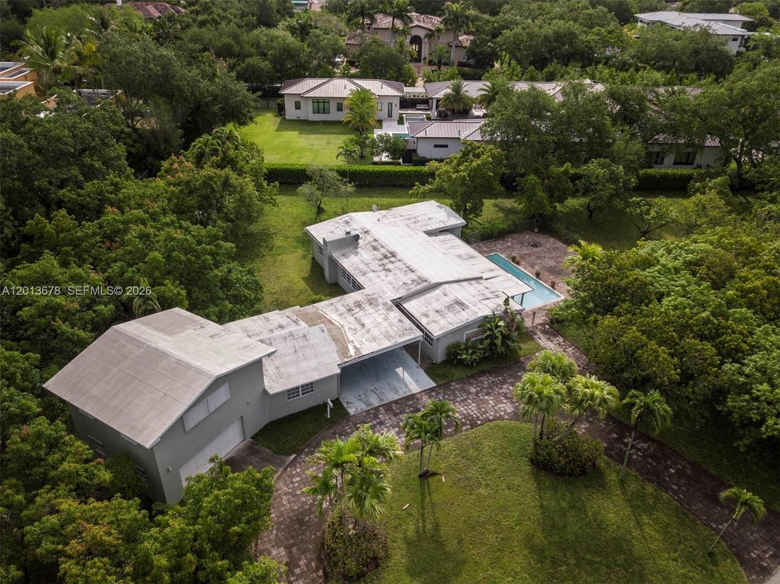 Land in Coral Gables, Florida, United States 5 - 17862091