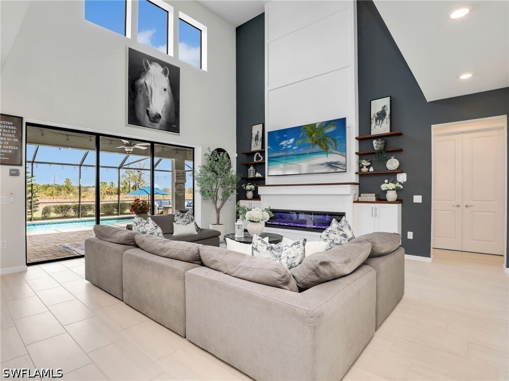 House in Miromar Lakes, Florida, United States 1 - 17866828
