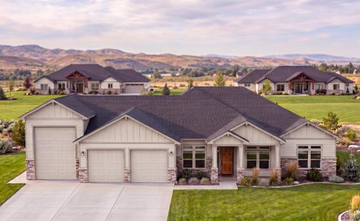 Casa a Emmett, Idaho, Stati Uniti 1