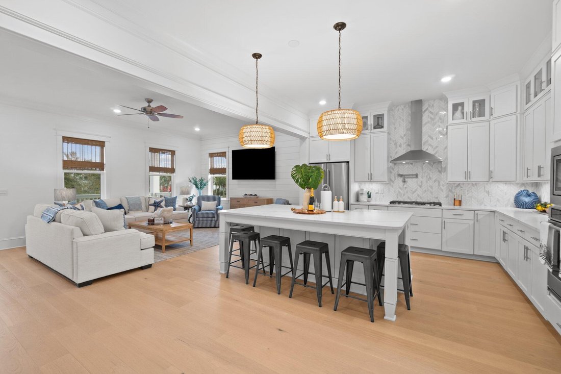 House in Santa Rosa Beach, Florida, United States 4 - 17864021