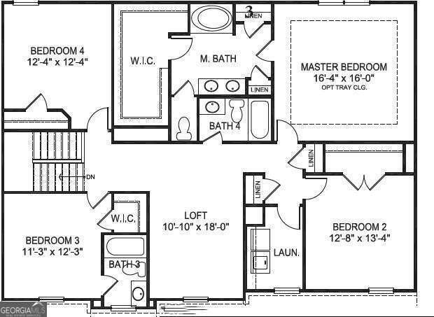 House in Cumming, Georgia, United States 4 - 17865940