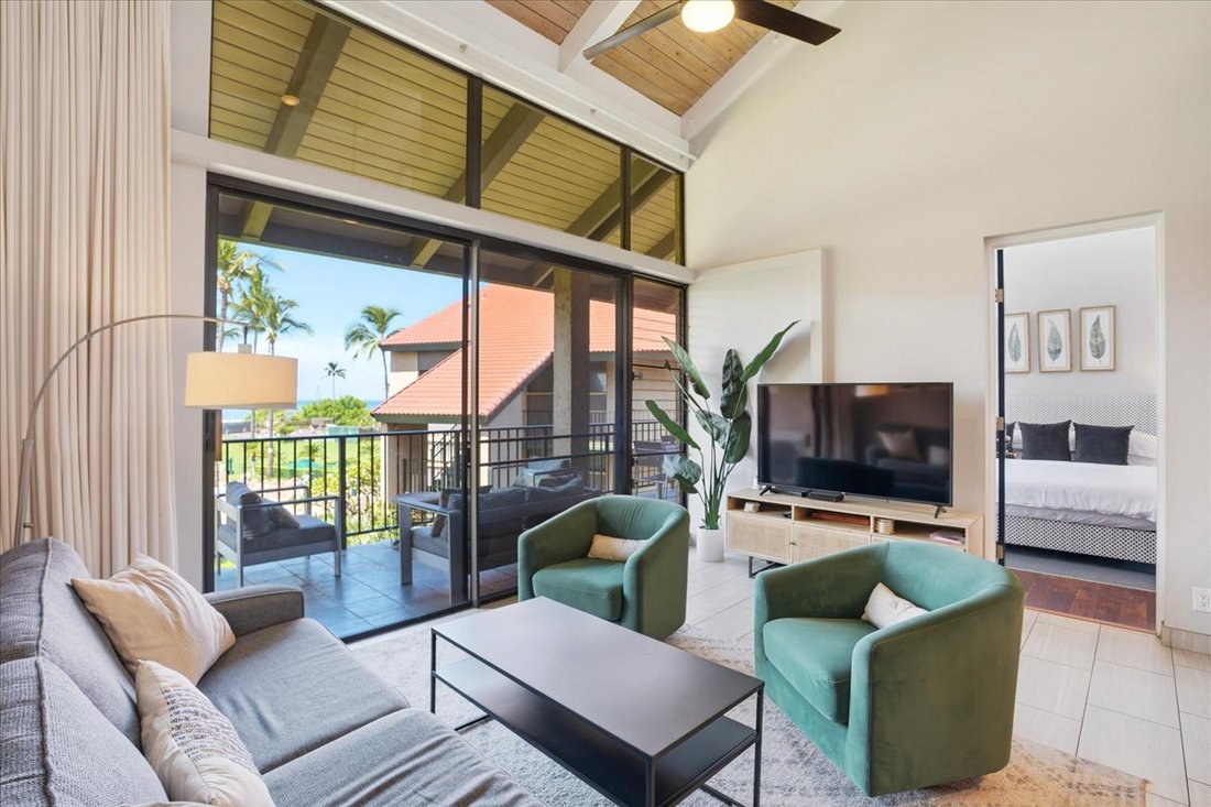 Condo in Kihei, Hawaii, United States 1 - 17866946