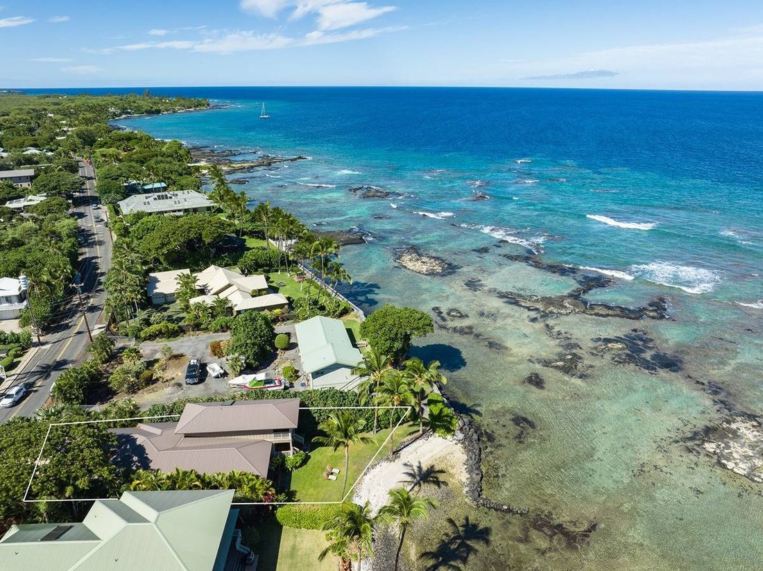 House in Waimea, Hawaii, United States 2 - 17863998