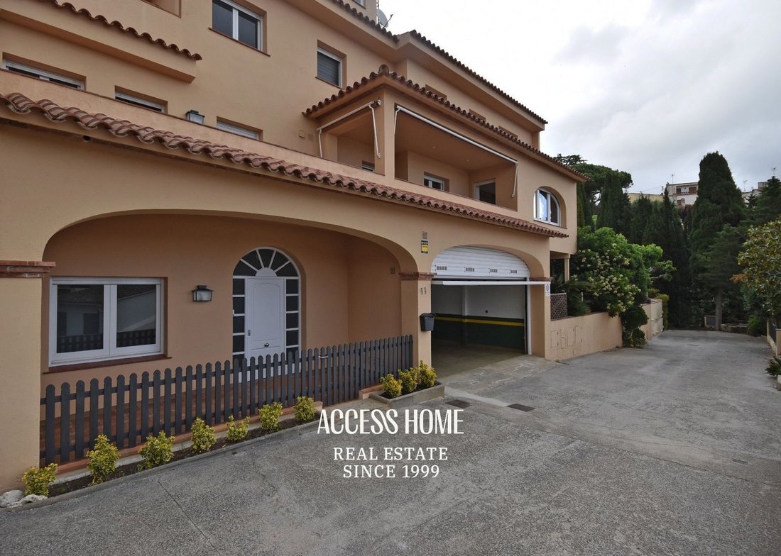 House in Sant Vicenc de Montalt, Catalonia, Spain 1 - 17861338