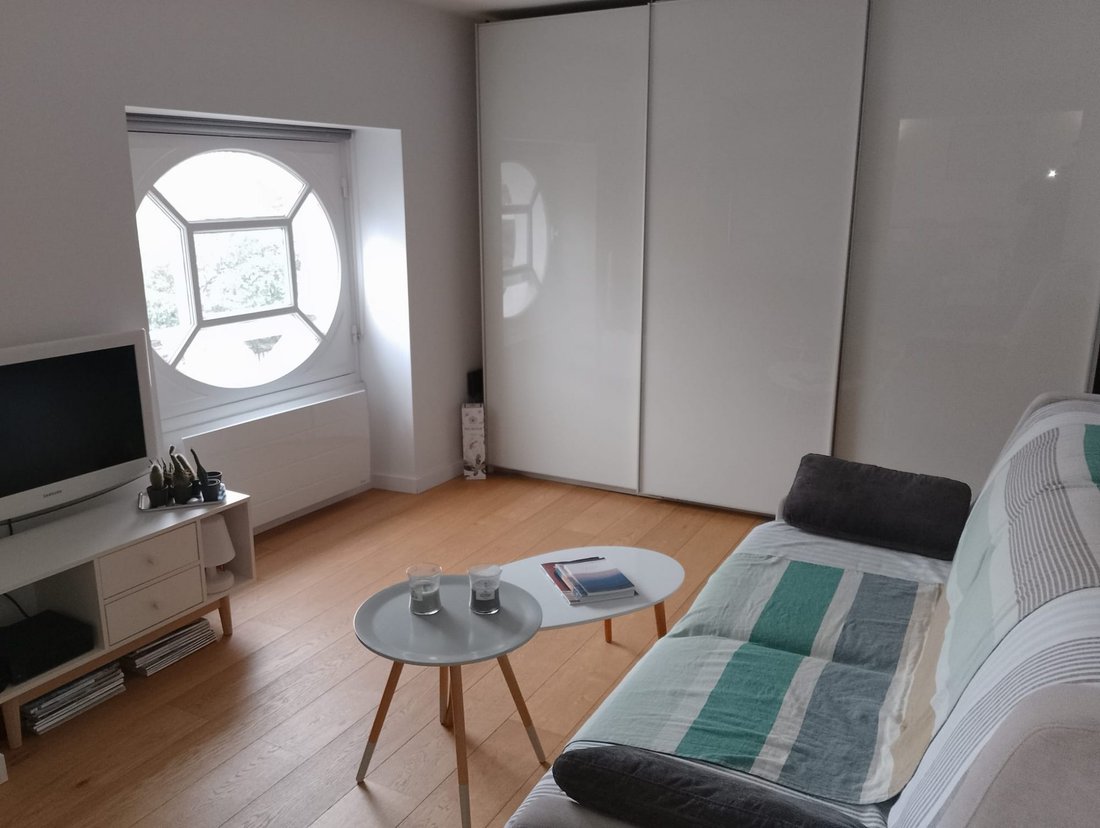 Apartment in Biarritz, Nouvelle-Aquitaine, France 3 - 17868916