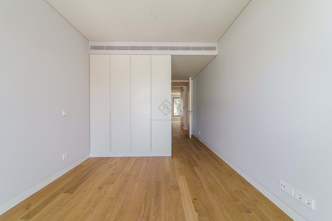 Appartement à Santo António, Lisbonne, Portugal 5 - 17863461