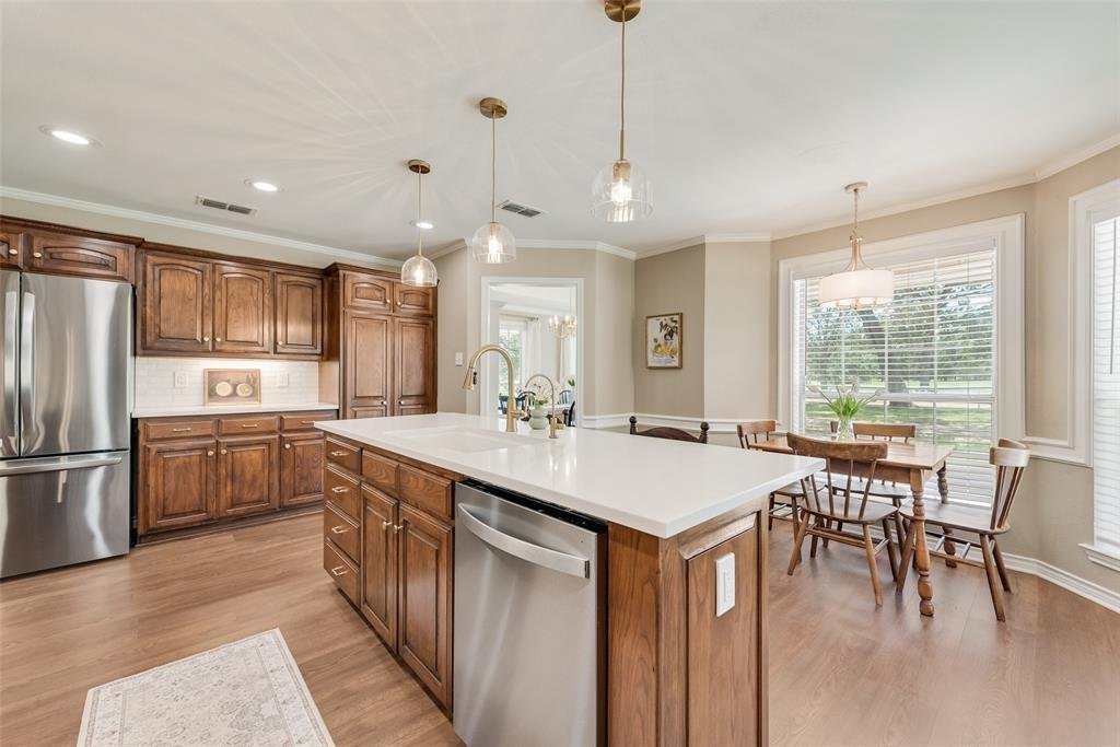House in Edgewood, Texas, United States 1 - 17866480