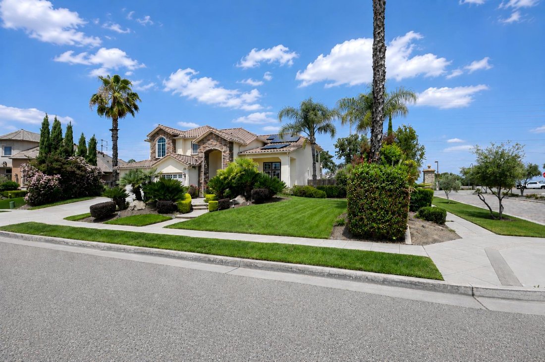 House in Fresno, California, United States 3 - 17864083