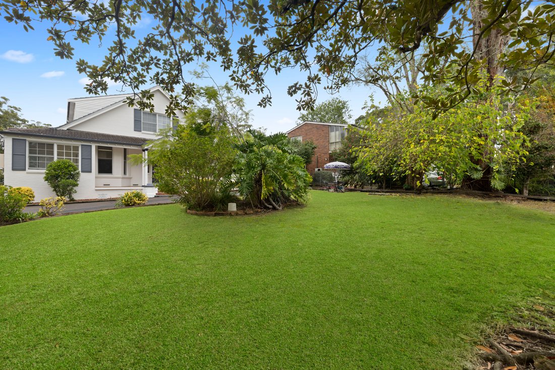 House in Hornsby, New South Wales, Australia 3 - 17868292