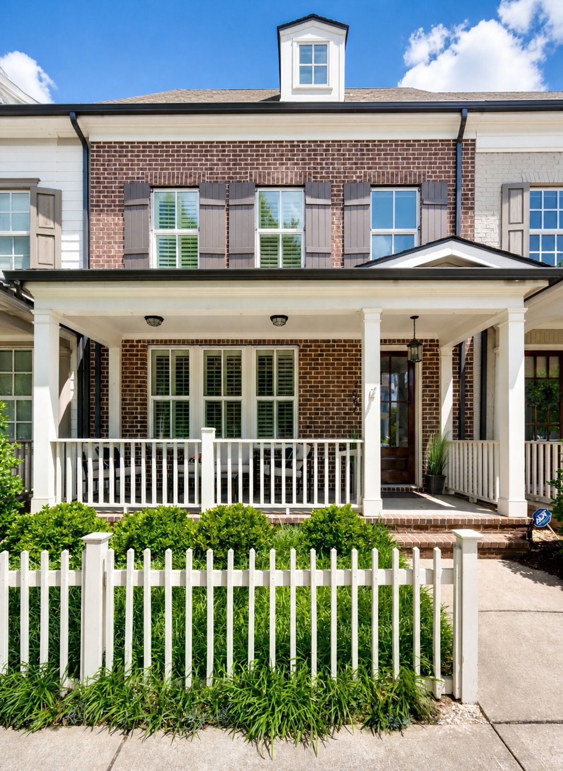 Townhouse in Franklin, Tennessee, United States 1 - 17869449