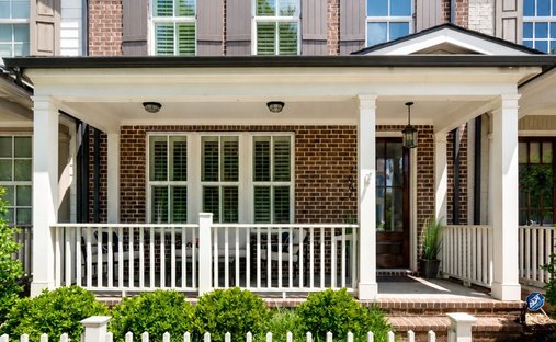 House in Franklin, Tennessee, United States 1