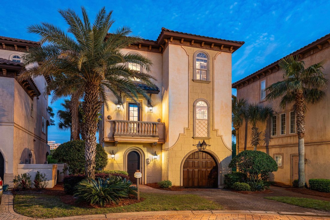 House in Miramar Beach, Florida, United States 3 - 17864022