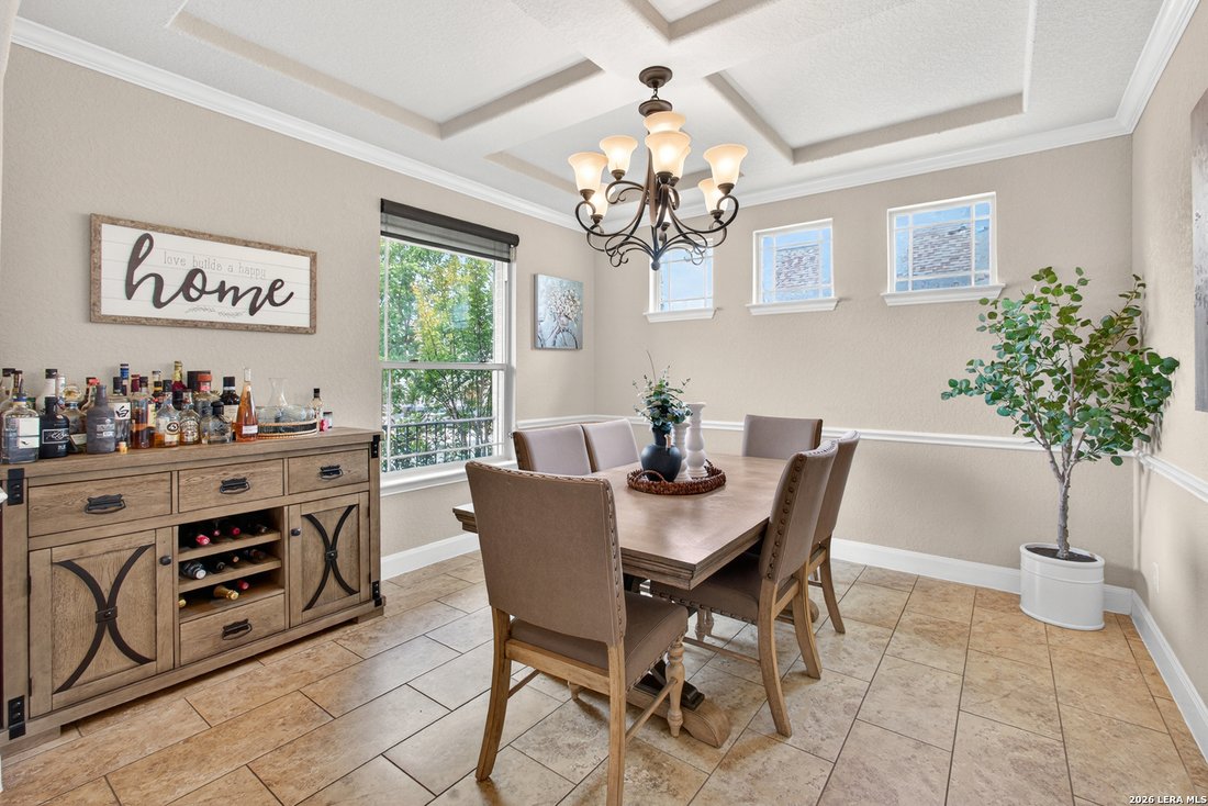 House in San Antonio, Texas, United States 5 - 17867596