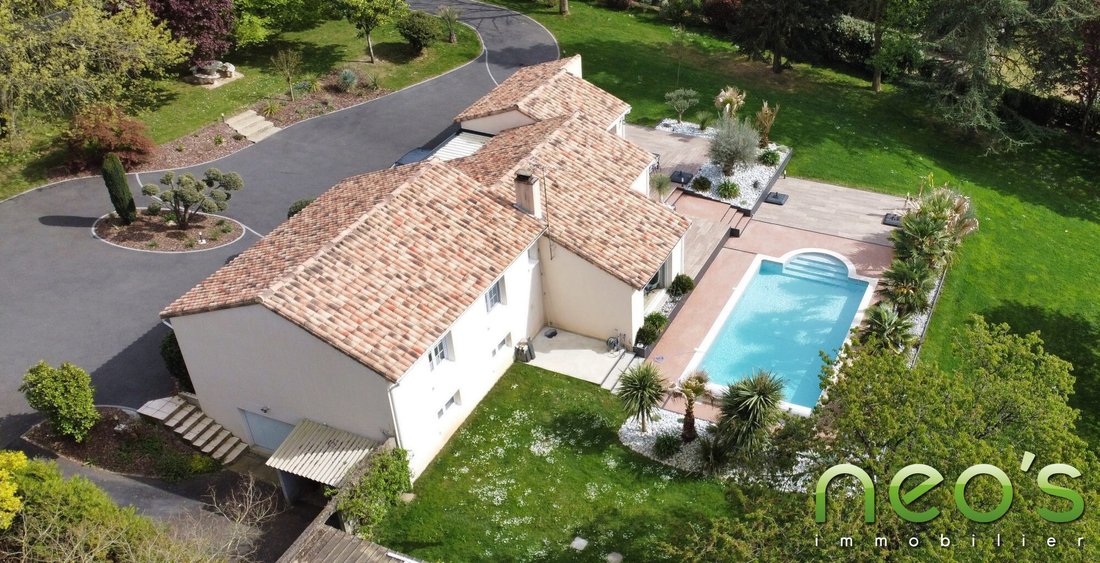 House in Zone Industrielle Bompas, Chemille-en-Anjou, France 1 - 17615176