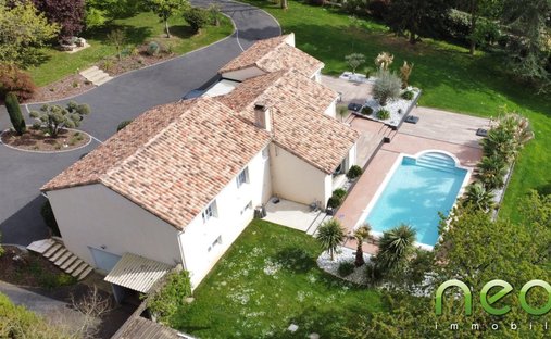 House in Zone Industrielle Bompas, Chemille-en-Anjou, France 1
