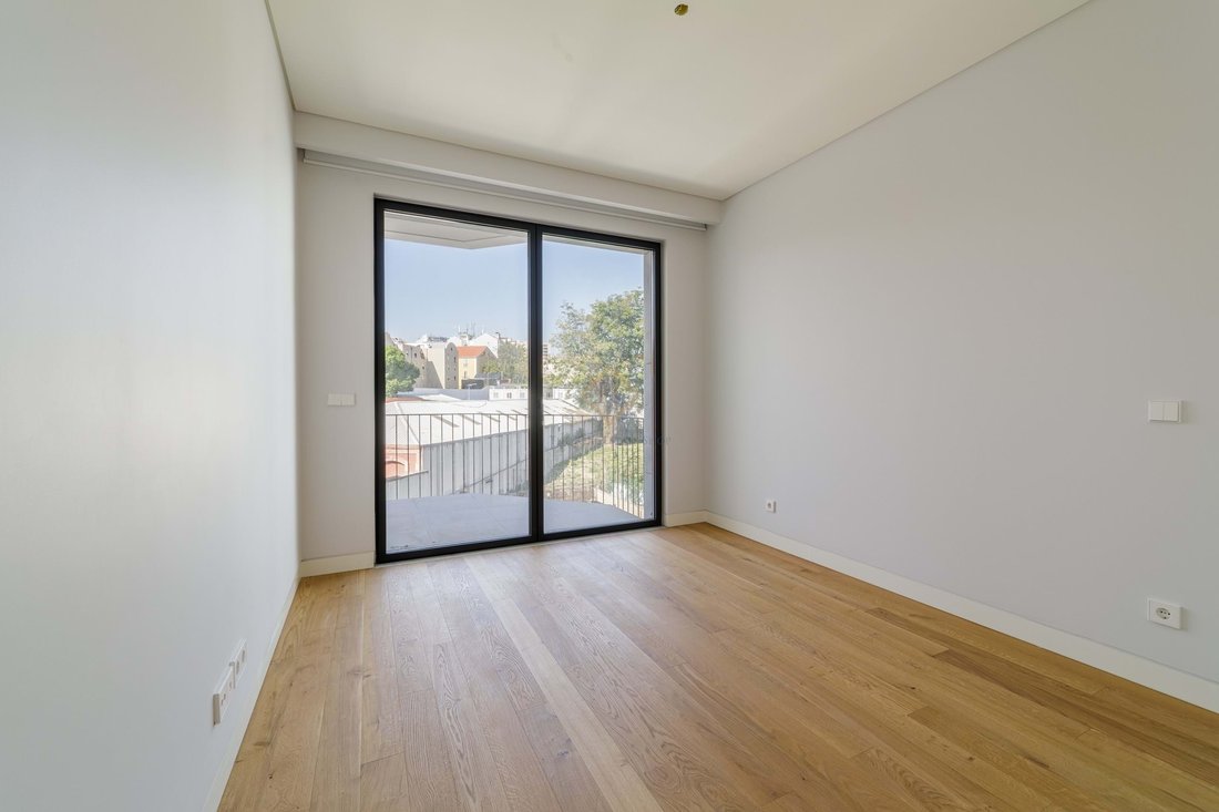 Appartement à Santo António, Lisbonne, Portugal 2 - 17863450