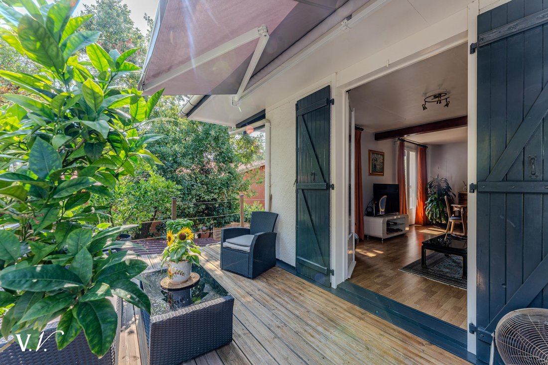 House in Arcachon, Nouvelle-Aquitaine, France 3 - 16125813