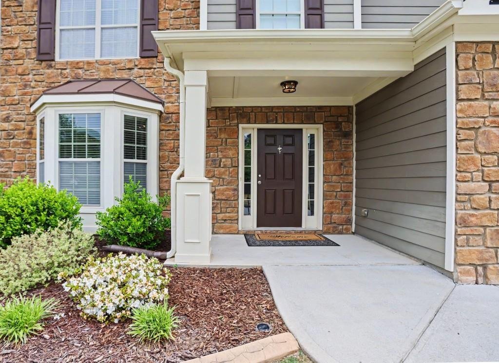 House in Dacula, Georgia, United States 4 - 17866415