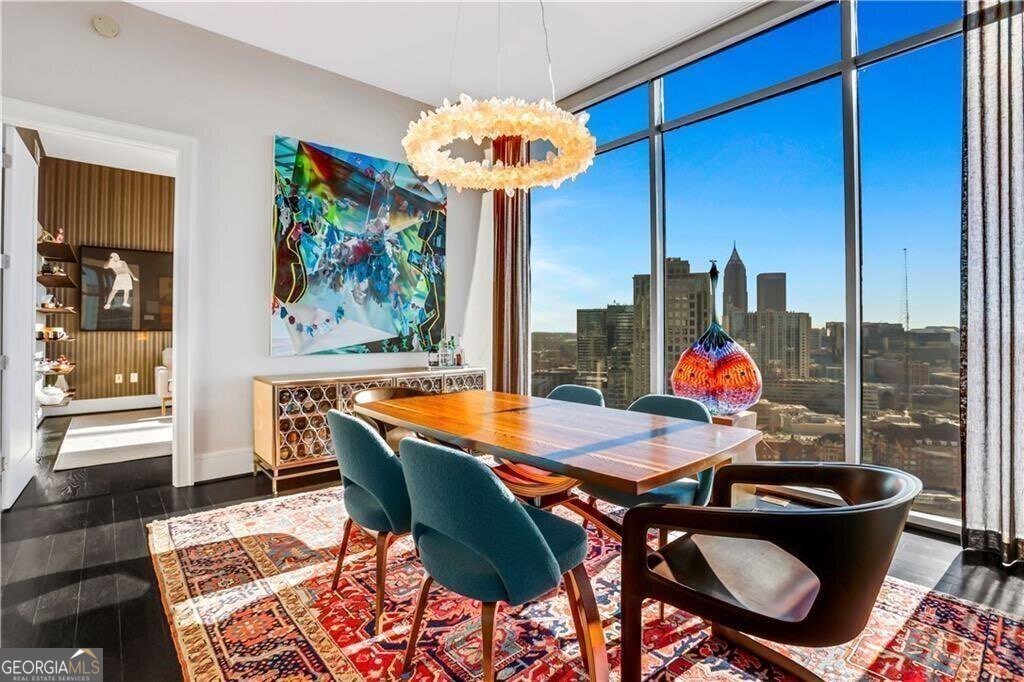 Condo in Atlanta, Georgia, United States 4 - 17864698