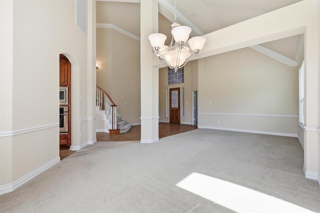 House in Denton, Texas, United States 5 - 17827235