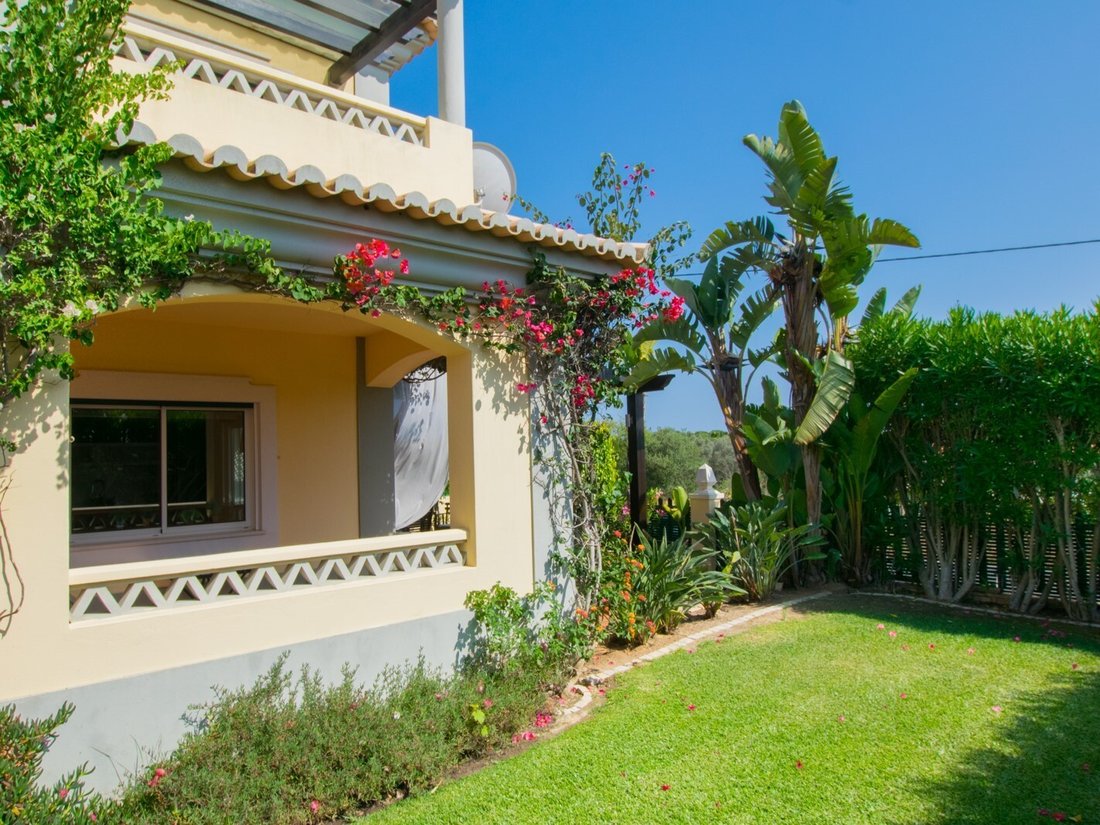 House in Almancil, Algarve, Portugal 2 - 17862421