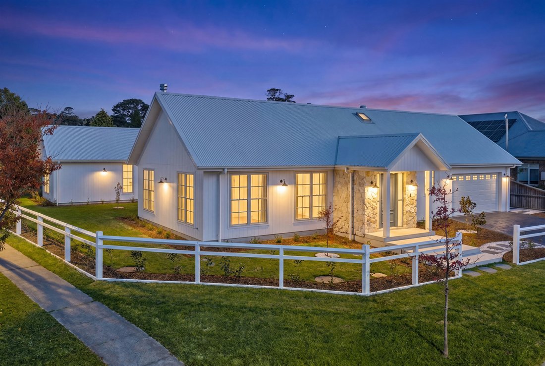 House in Glenquarry, New South Wales, Australia 1 - 17868212