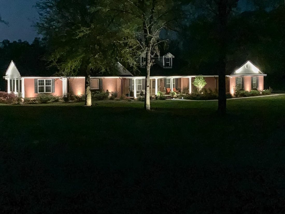 House in Madison, Florida, United States 2 - 17869689